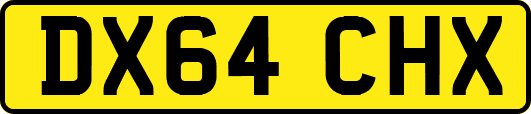 DX64CHX