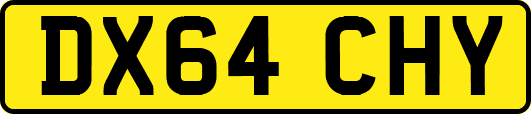 DX64CHY