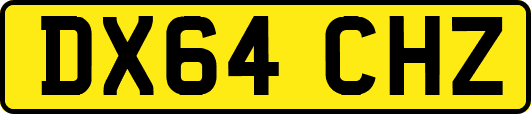 DX64CHZ