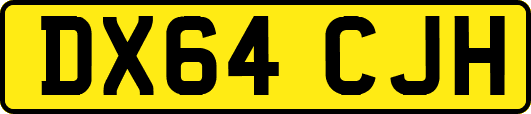 DX64CJH