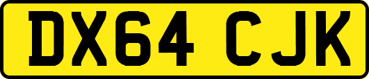 DX64CJK