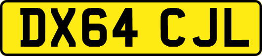 DX64CJL