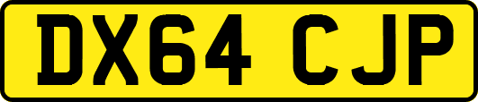 DX64CJP