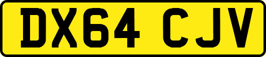 DX64CJV