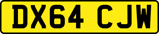 DX64CJW