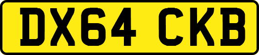 DX64CKB