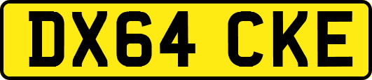 DX64CKE