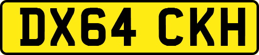 DX64CKH