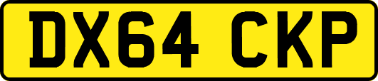 DX64CKP