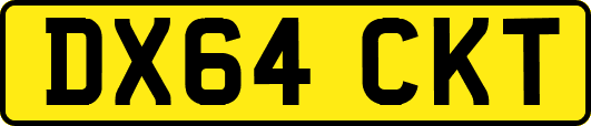 DX64CKT