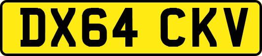 DX64CKV