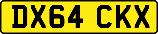 DX64CKX