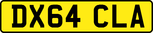 DX64CLA