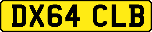 DX64CLB