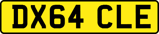 DX64CLE