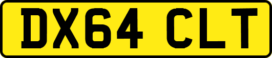 DX64CLT