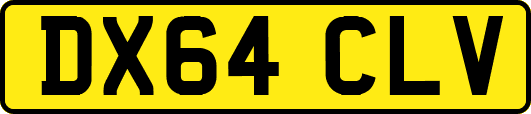 DX64CLV