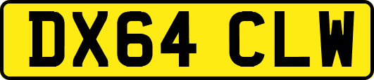 DX64CLW