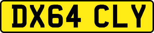 DX64CLY