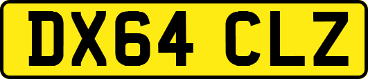 DX64CLZ