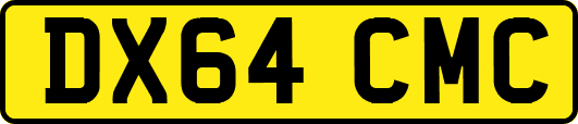 DX64CMC