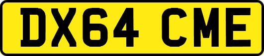 DX64CME