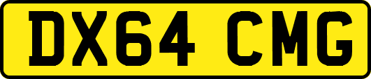 DX64CMG