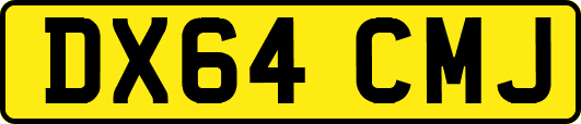 DX64CMJ