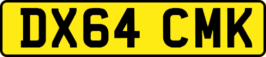 DX64CMK