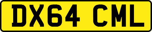 DX64CML
