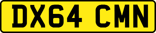 DX64CMN