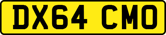 DX64CMO