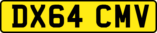 DX64CMV