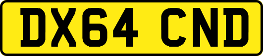 DX64CND