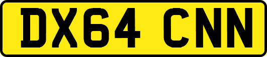 DX64CNN