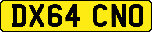 DX64CNO