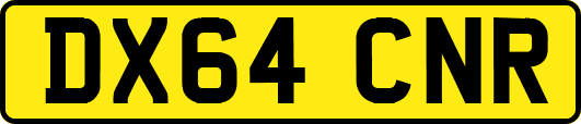 DX64CNR