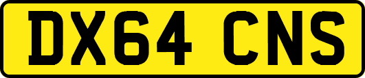 DX64CNS