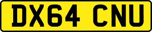 DX64CNU