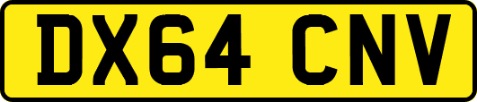DX64CNV
