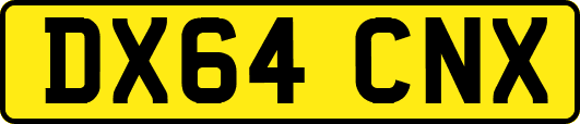 DX64CNX
