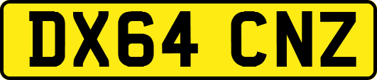DX64CNZ