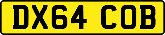 DX64COB