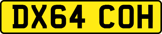 DX64COH