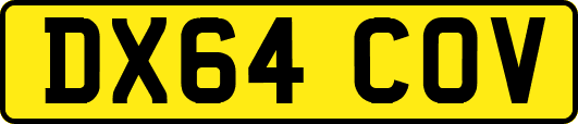 DX64COV