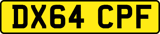DX64CPF
