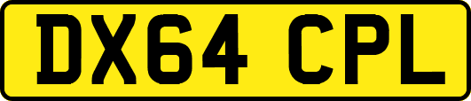 DX64CPL