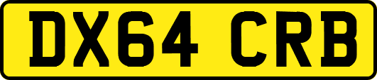 DX64CRB