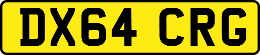 DX64CRG