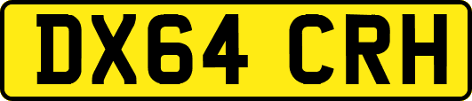 DX64CRH